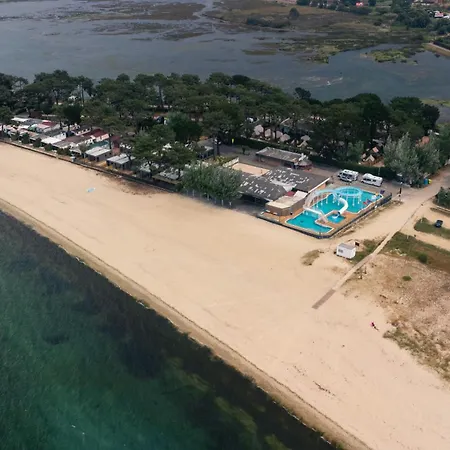 Kampaoh Bayona Playa Baiona