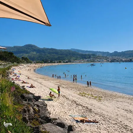 Campismo de Luxo Kampaoh Bayona Playa Baiona