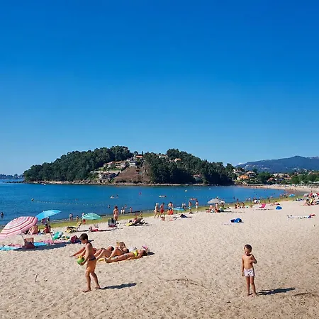 Kampaoh Bayona Playa * Baiona